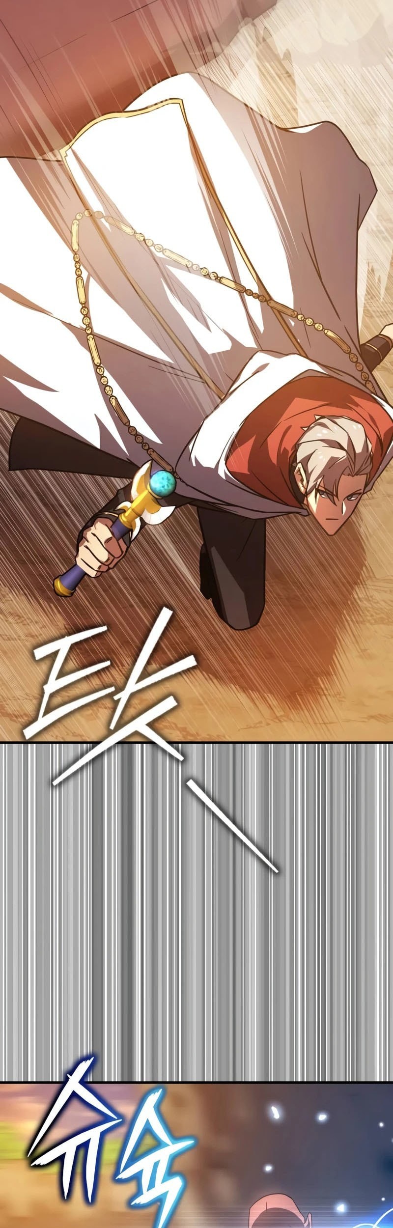 Limit-Breaking Genius Mage Chapter 7 Gambar 71