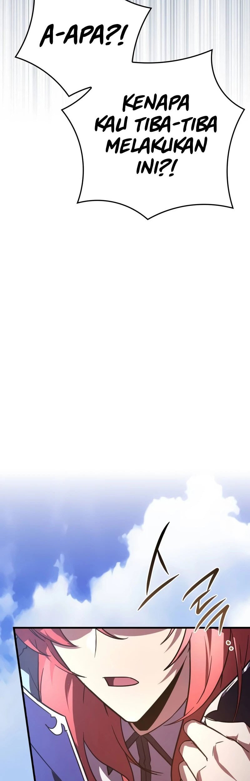 Limit-Breaking Genius Mage Chapter 7 Gambar 88