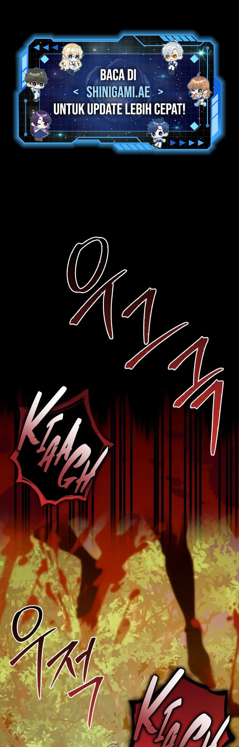 Baca Limit-Breaking Genius Mage Chapter 7 Gambar 2