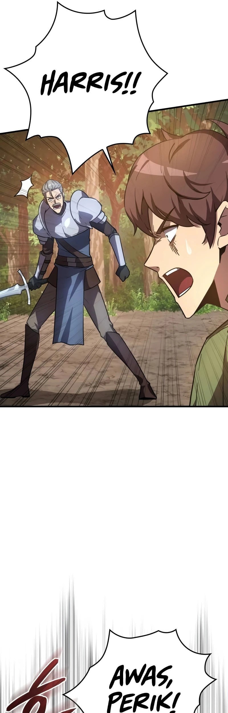 Limit-Breaking Genius Mage Chapter 7 Gambar 17
