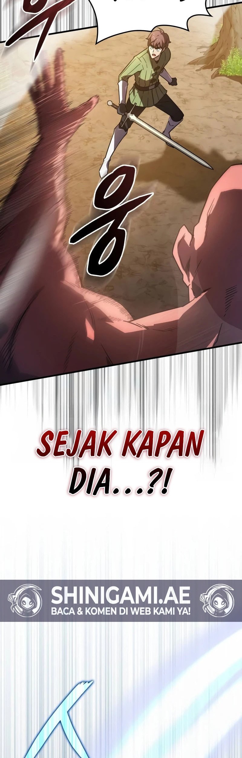 Limit-Breaking Genius Mage Chapter 7 Gambar 18
