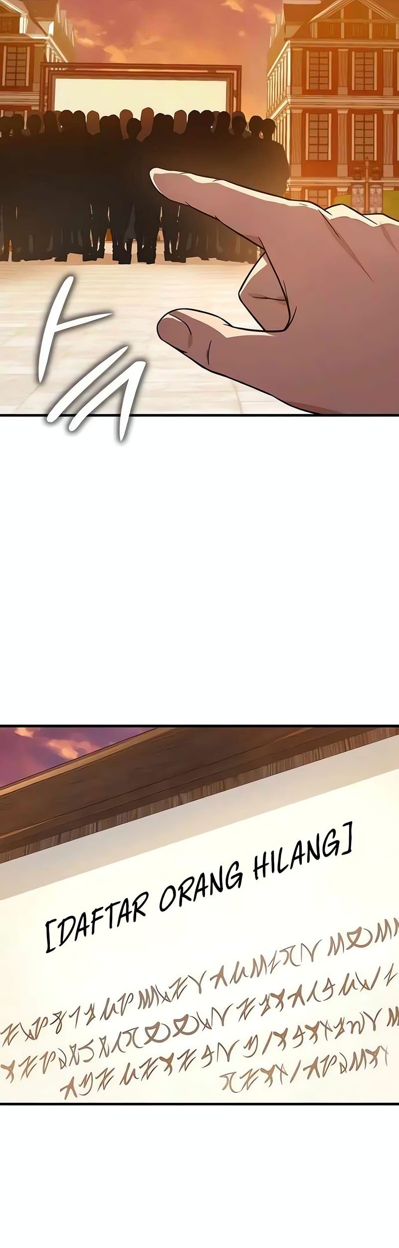 Limit-Breaking Genius Mage Chapter 8 Gambar 34