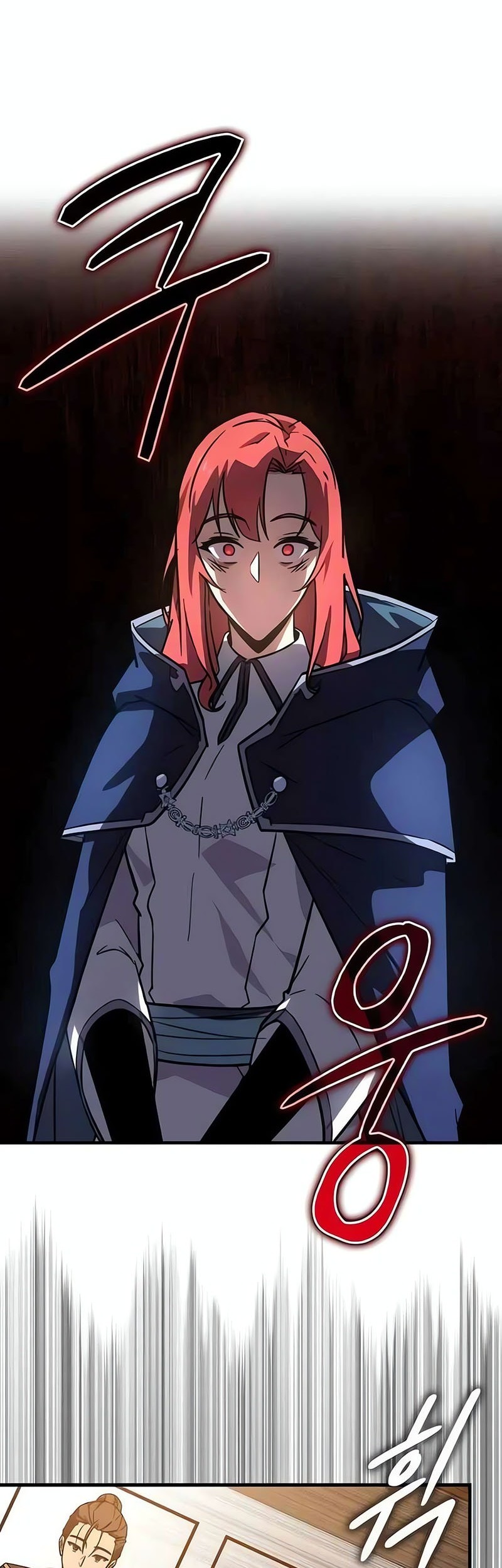 Limit-Breaking Genius Mage Chapter 8 Gambar 35