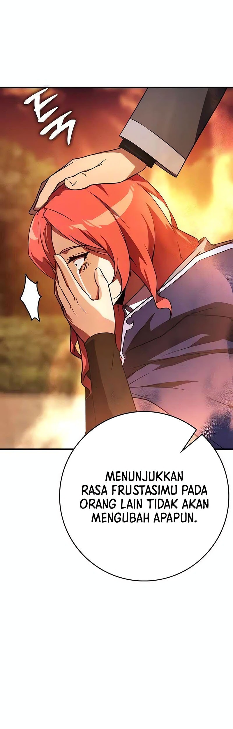 Limit-Breaking Genius Mage Chapter 8 Gambar 46