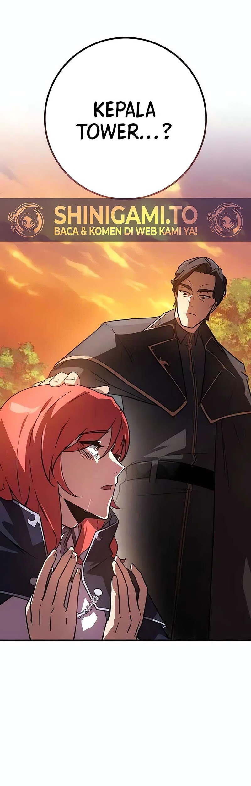 Limit-Breaking Genius Mage Chapter 8 Gambar 47