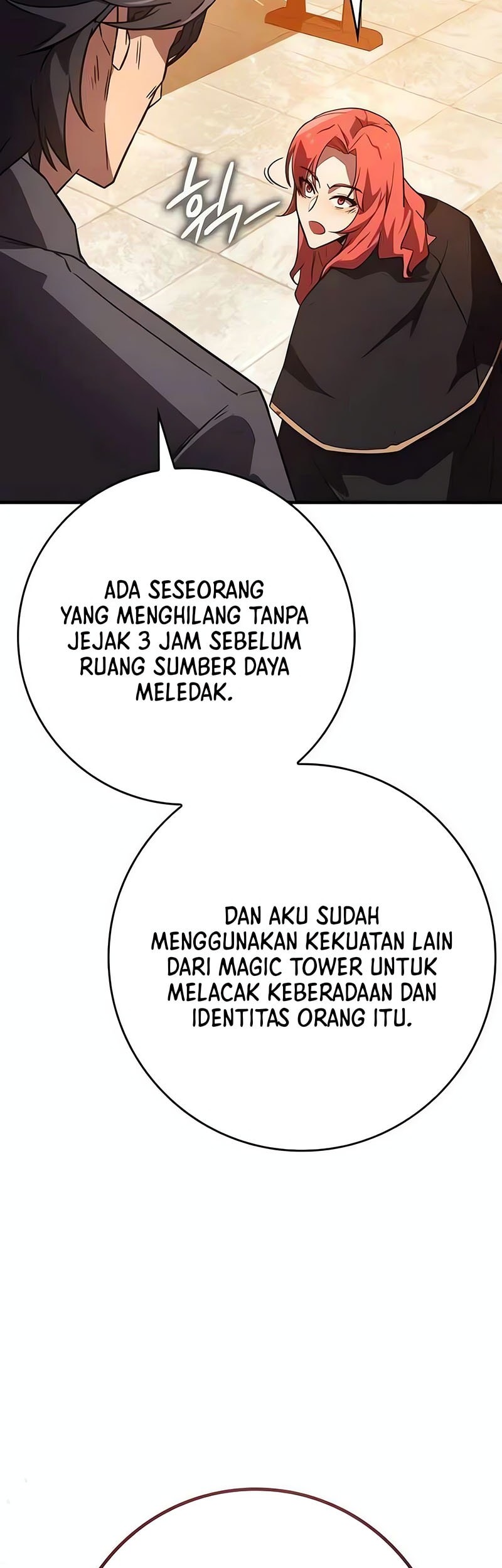 Limit-Breaking Genius Mage Chapter 8 Gambar 56
