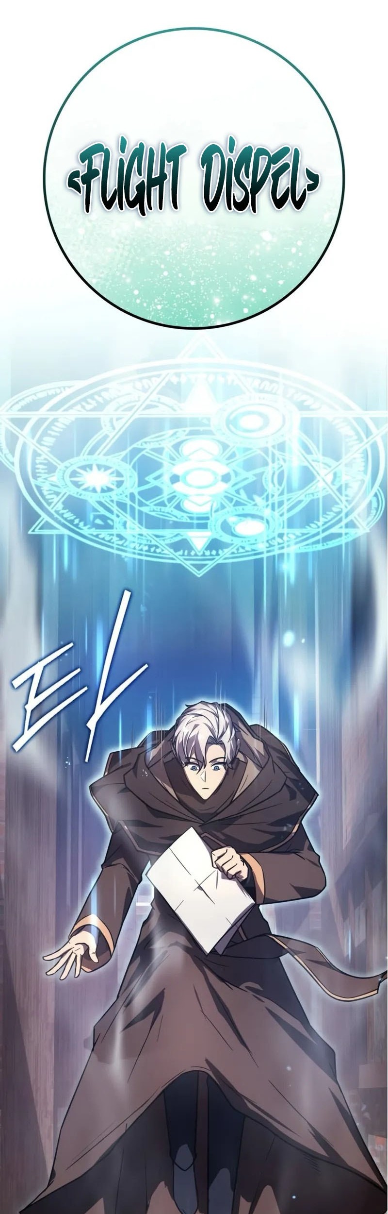 Limit-Breaking Genius Mage Chapter 9 Gambar 36