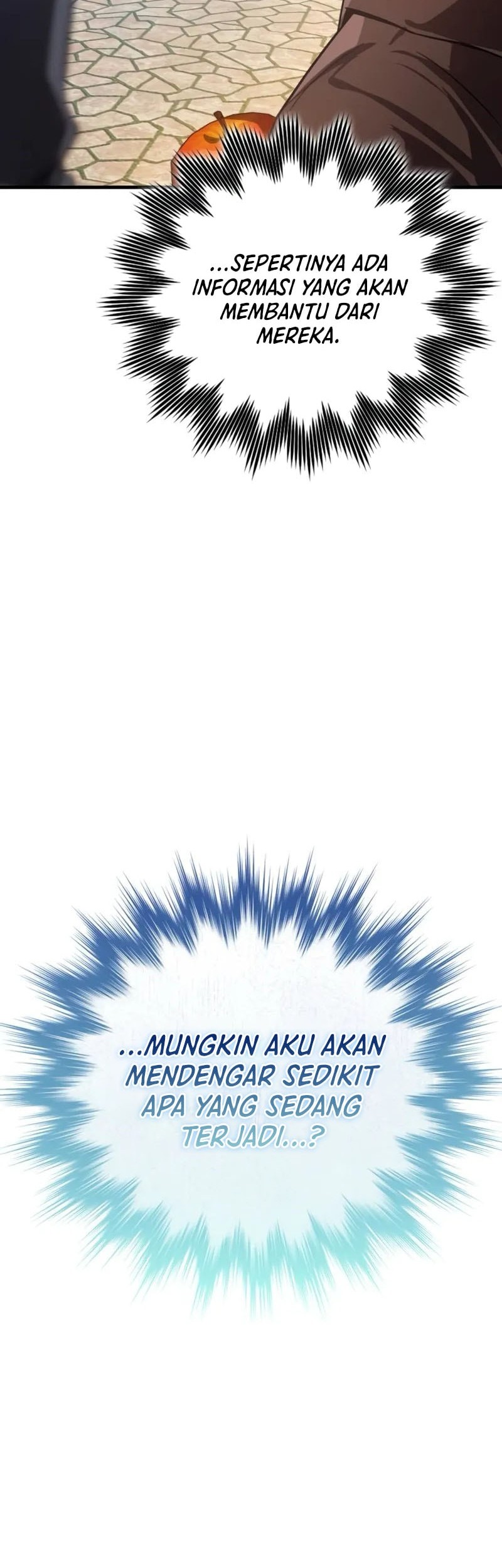 Limit-Breaking Genius Mage Chapter 9 Gambar 40