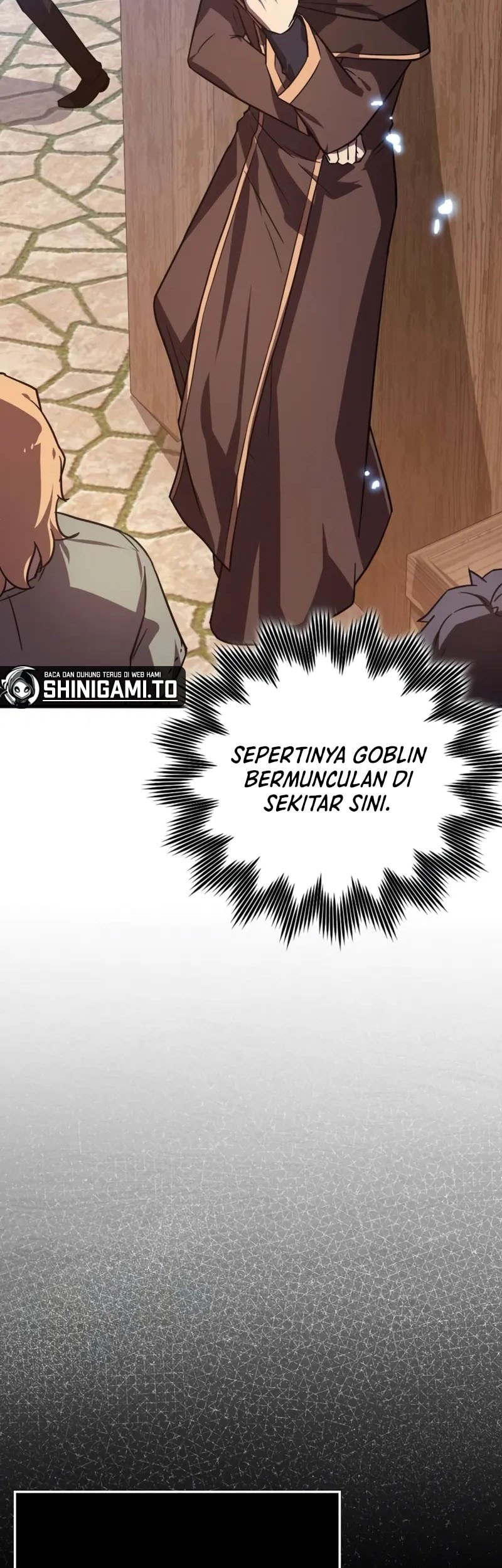 Limit-Breaking Genius Mage Chapter 9 Gambar 45