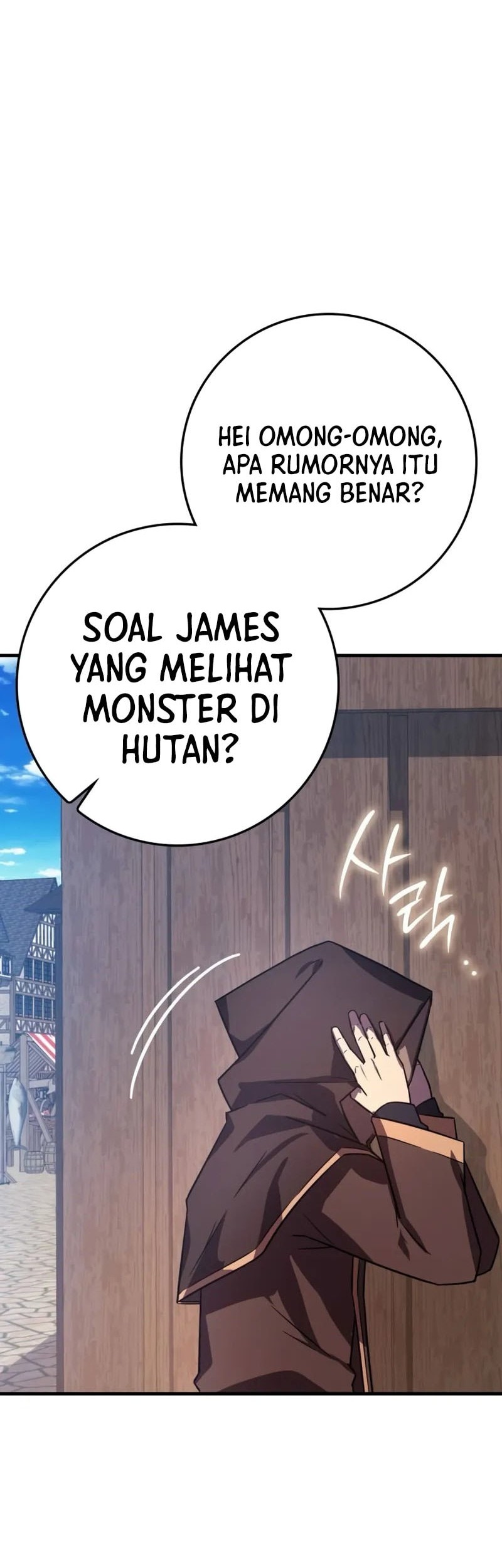 Limit-Breaking Genius Mage Chapter 9 Gambar 48