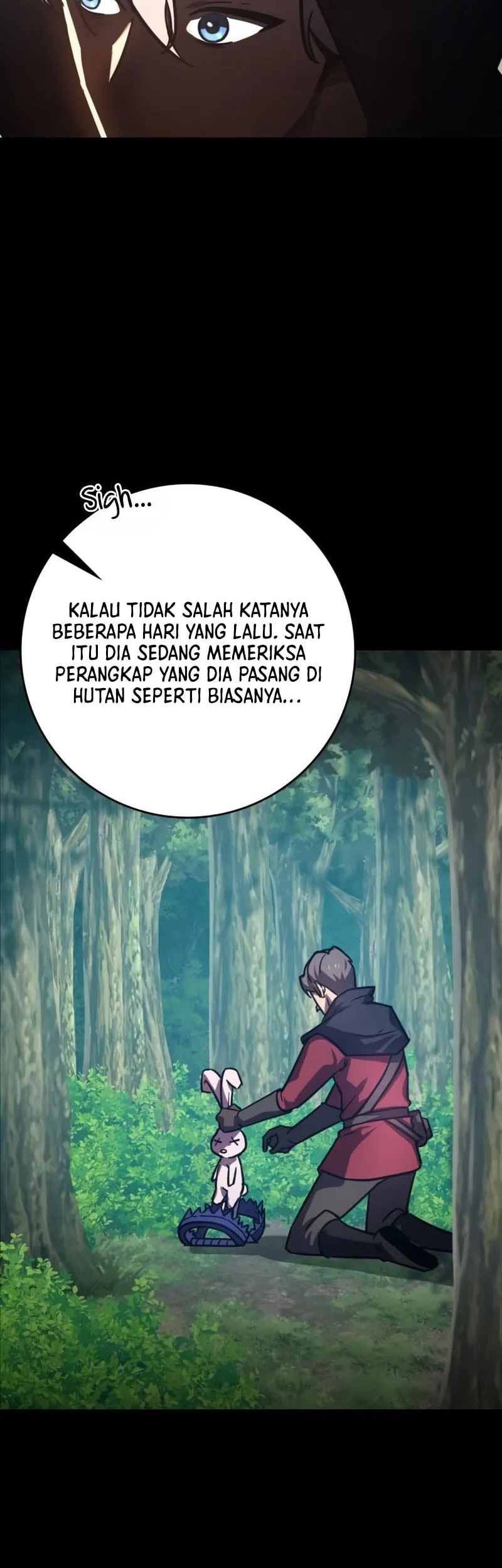 Limit-Breaking Genius Mage Chapter 9 Gambar 50