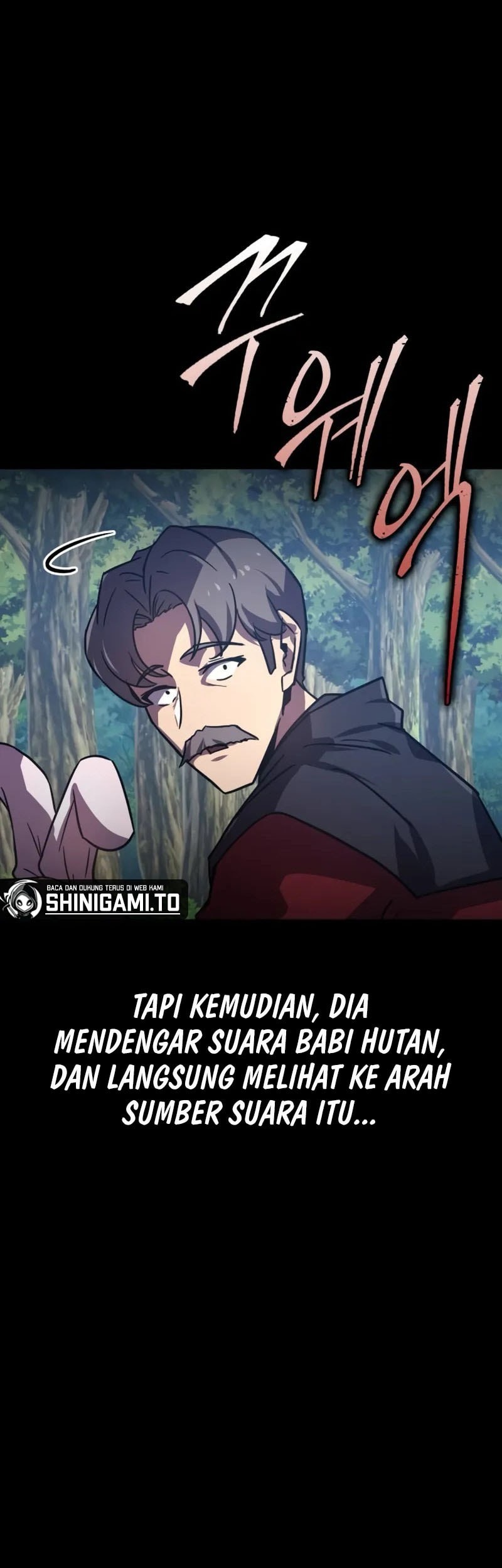 Limit-Breaking Genius Mage Chapter 9 Gambar 51