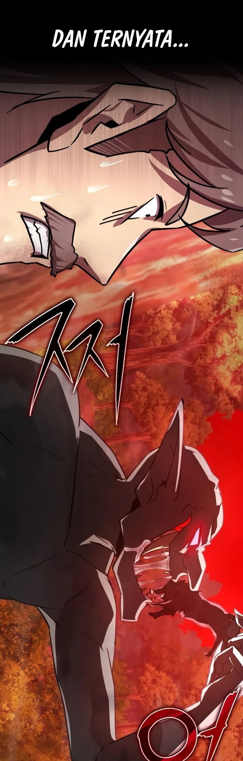 Limit-Breaking Genius Mage Chapter 9 Gambar 52