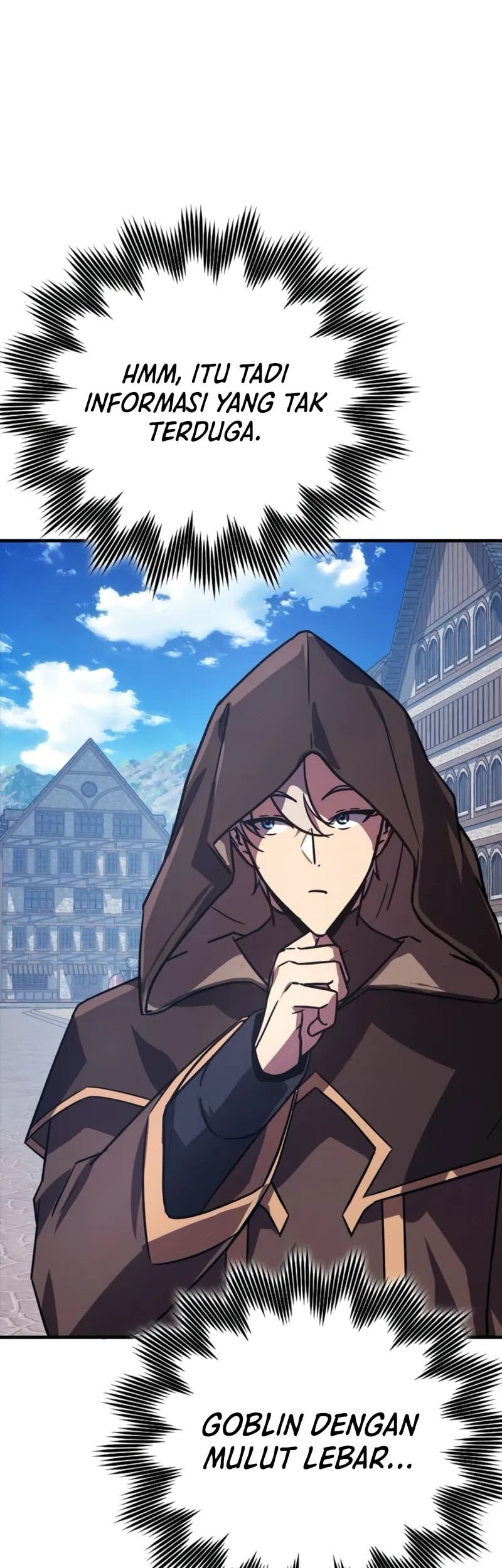 Limit-Breaking Genius Mage Chapter 9 Gambar 55