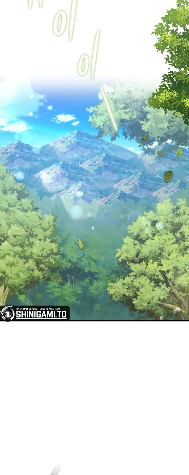Limit-Breaking Genius Mage Chapter 9 Gambar 58