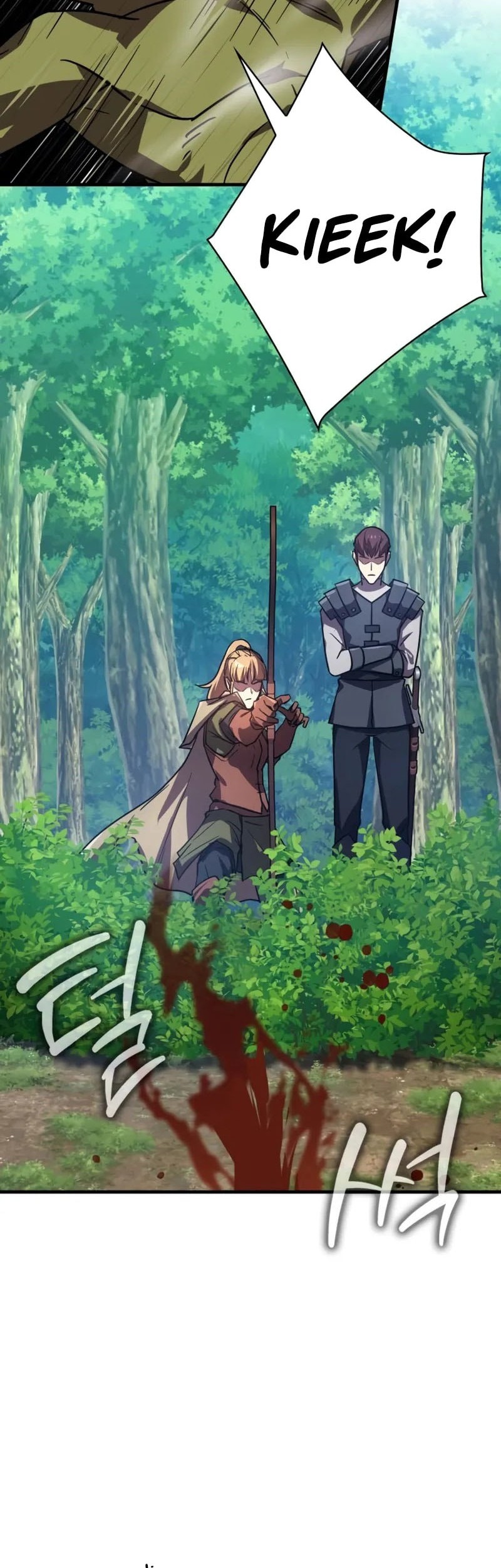 Limit-Breaking Genius Mage Chapter 9 Gambar 60