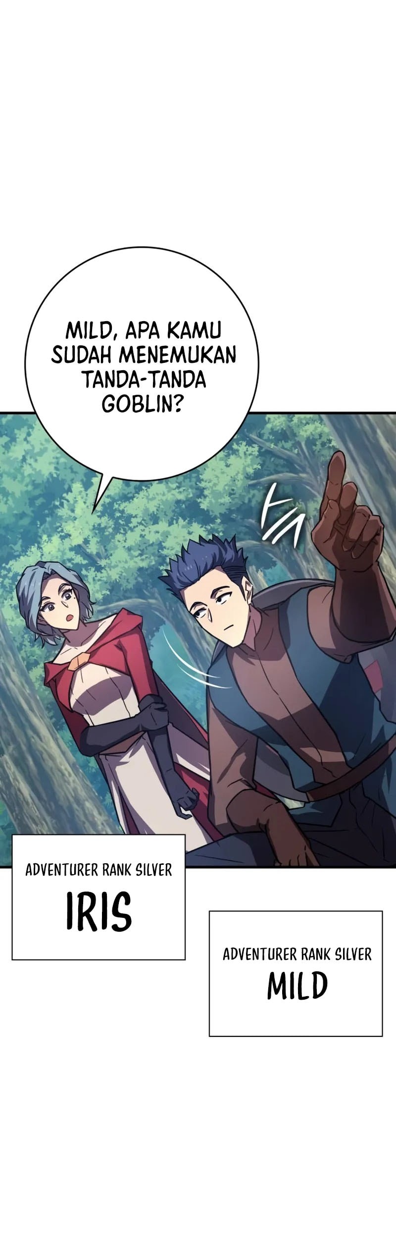 Limit-Breaking Genius Mage Chapter 9 Gambar 63