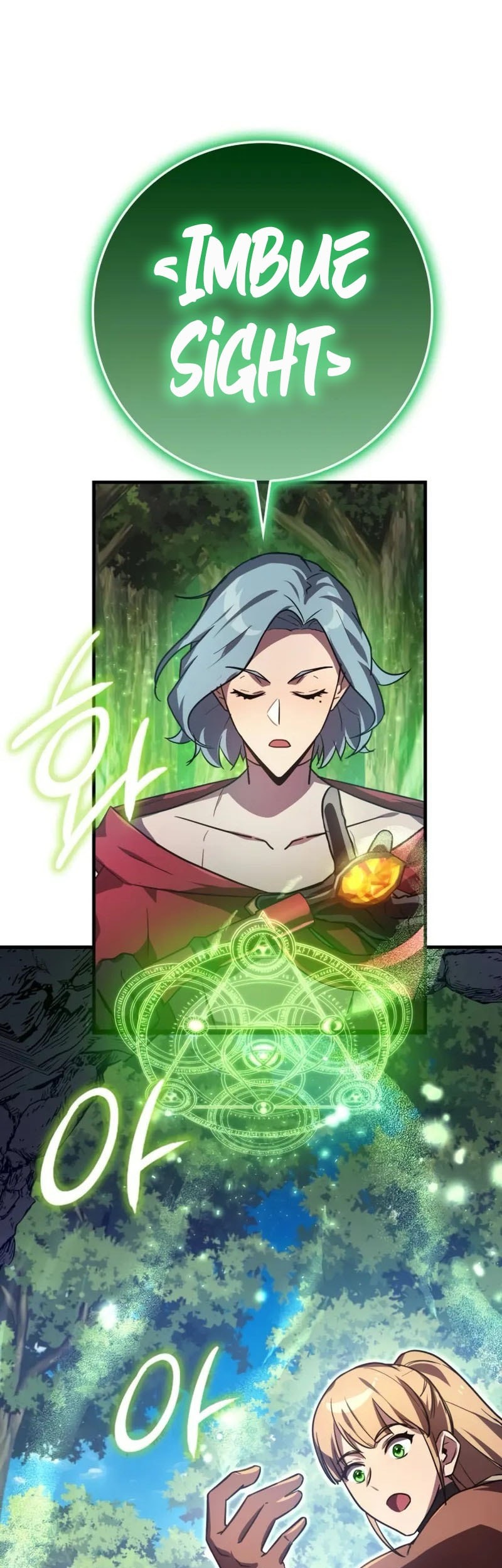 Limit-Breaking Genius Mage Chapter 9 Gambar 67
