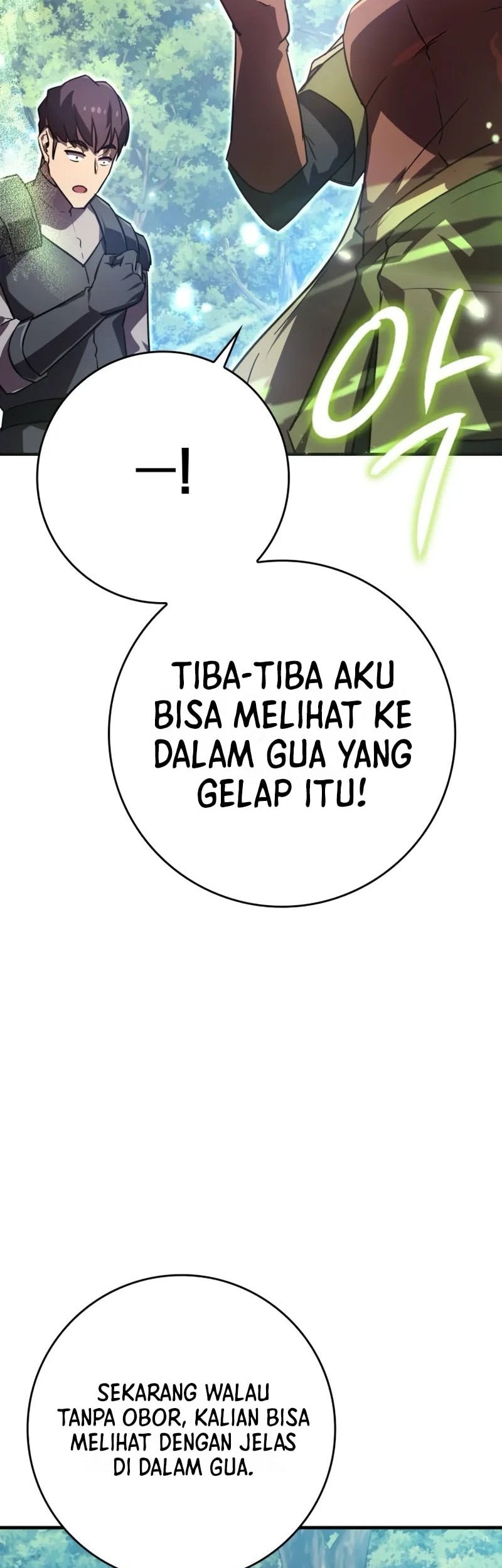 Limit-Breaking Genius Mage Chapter 9 Gambar 68