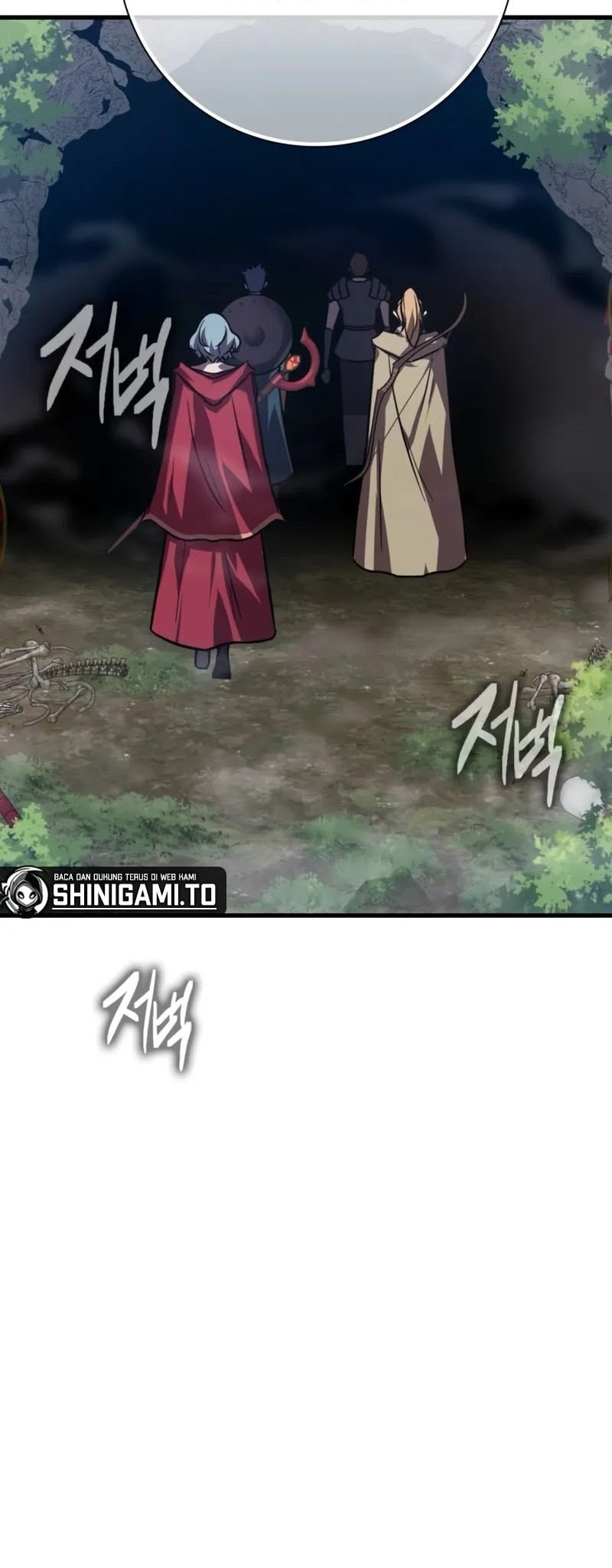 Limit-Breaking Genius Mage Chapter 9 Gambar 70