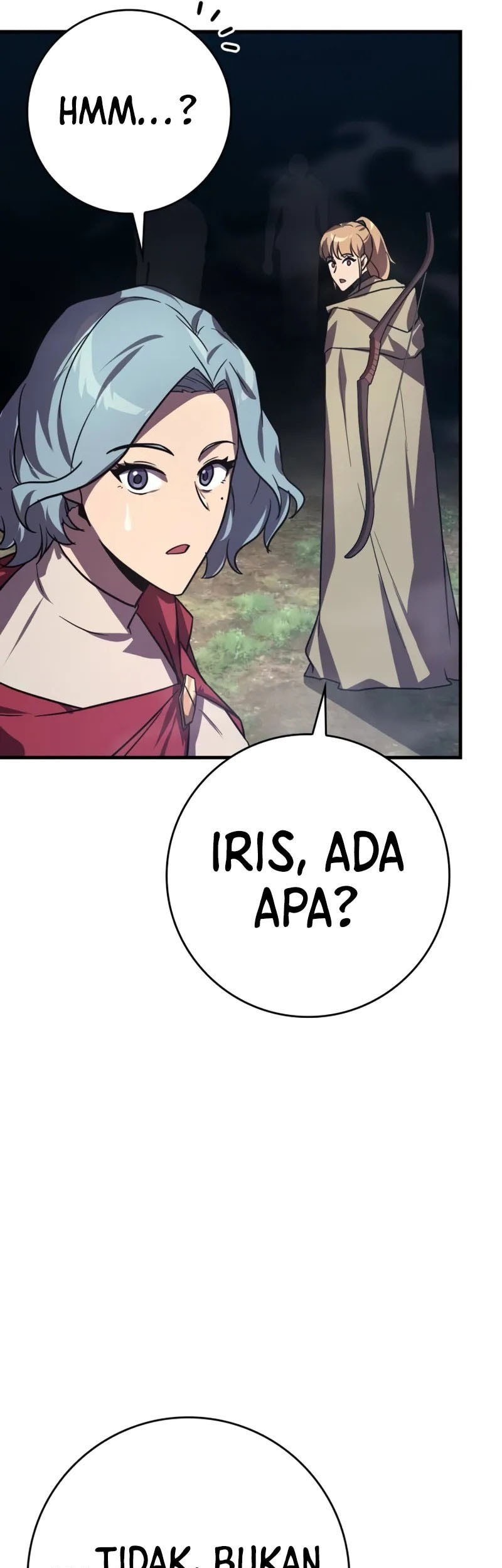 Limit-Breaking Genius Mage Chapter 9 Gambar 71