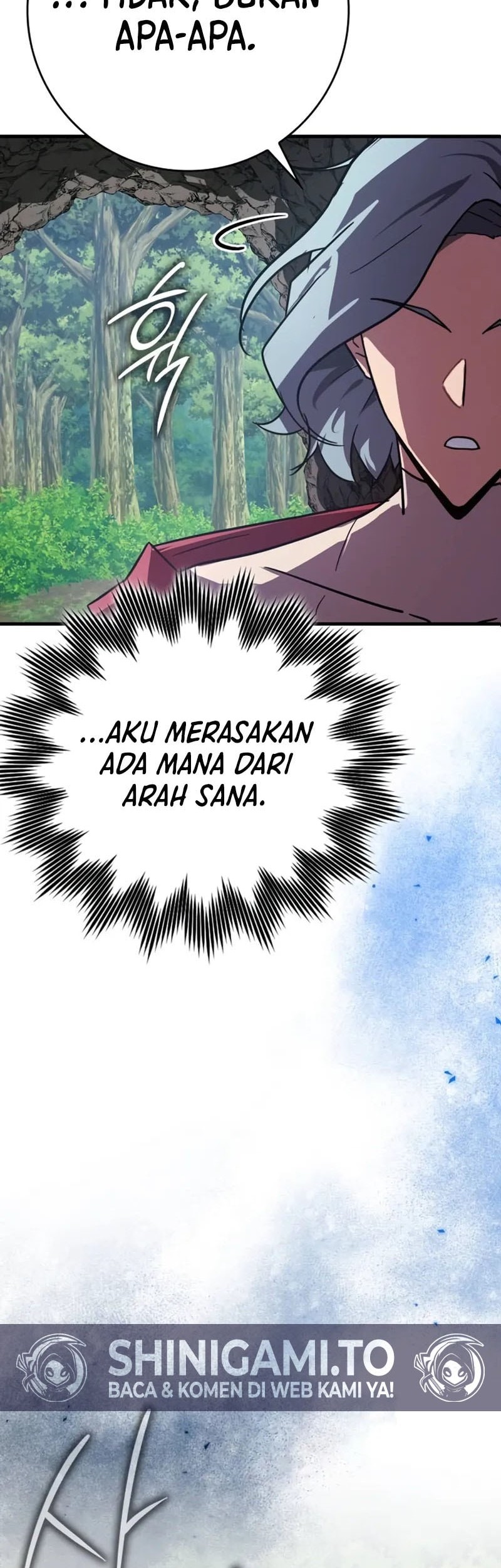Limit-Breaking Genius Mage Chapter 9 Gambar 72