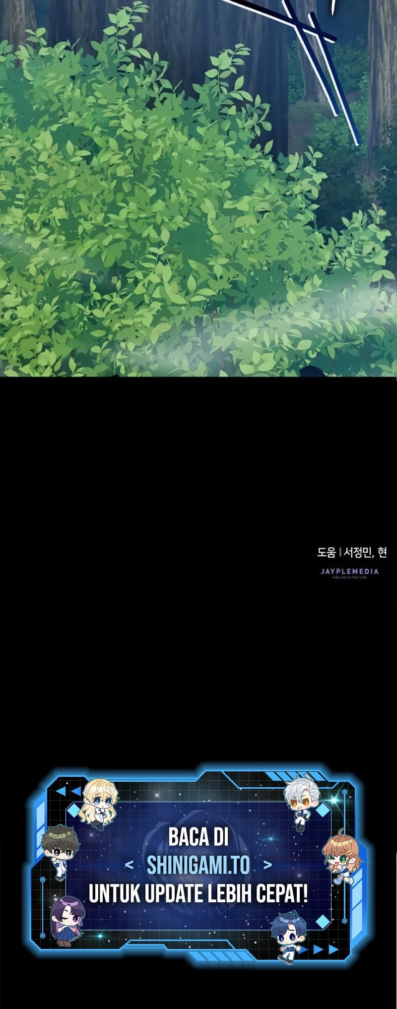 Limit-Breaking Genius Mage Chapter 9 Gambar 74