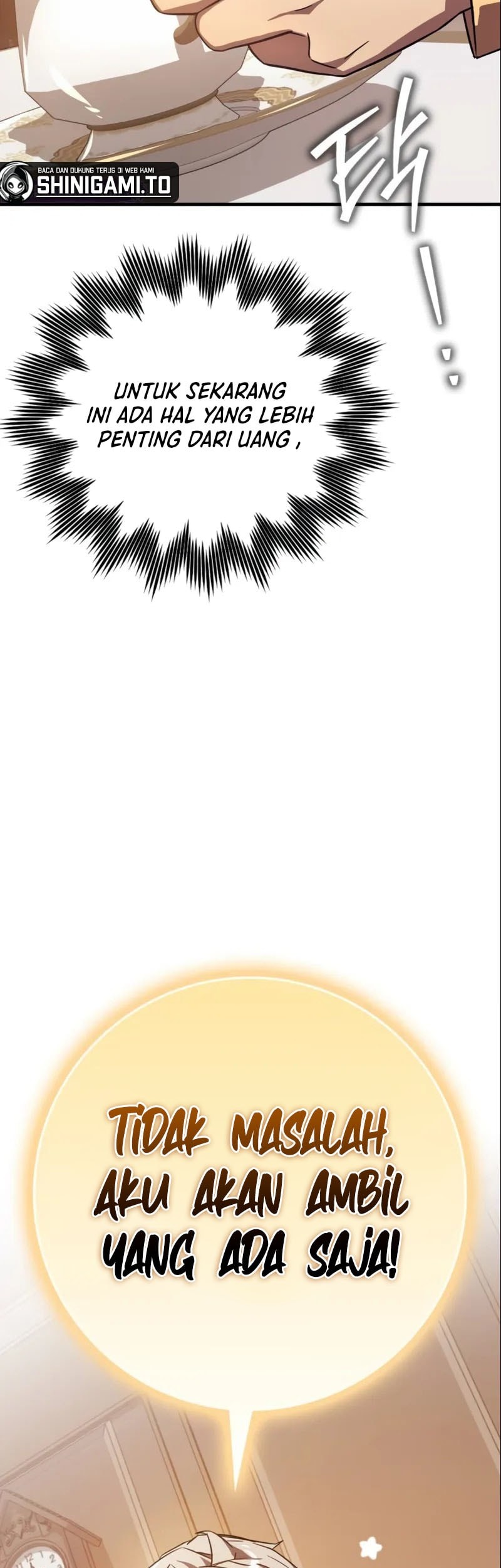 Limit-Breaking Genius Mage Chapter 9 Gambar 4