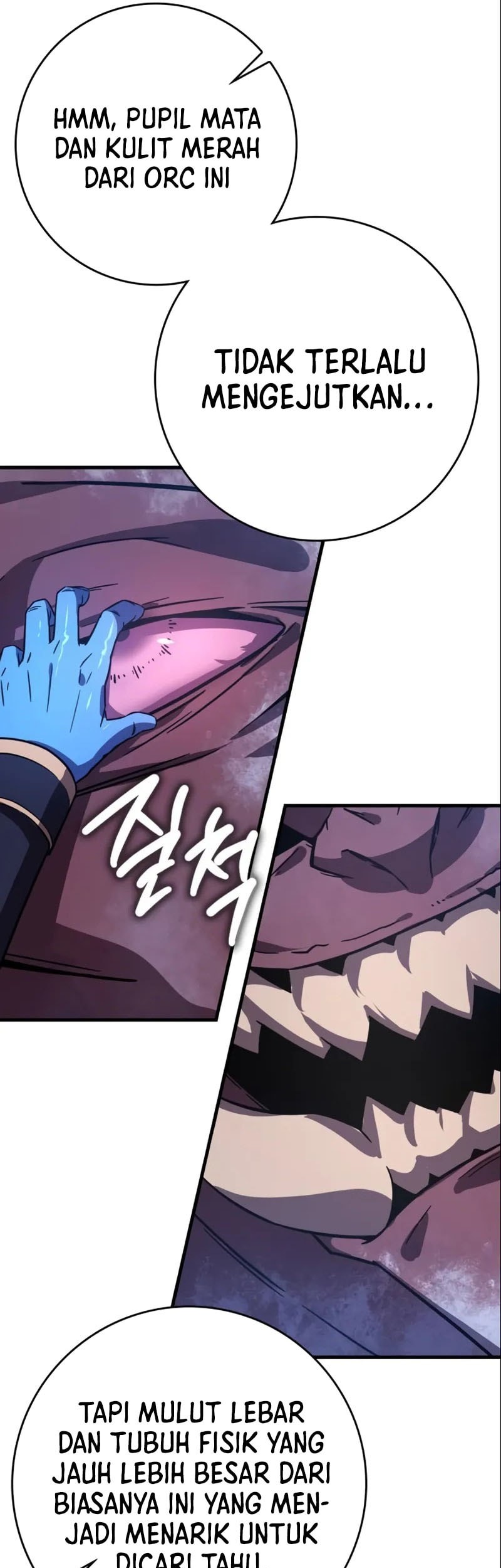 Limit-Breaking Genius Mage Chapter 9 Gambar 15