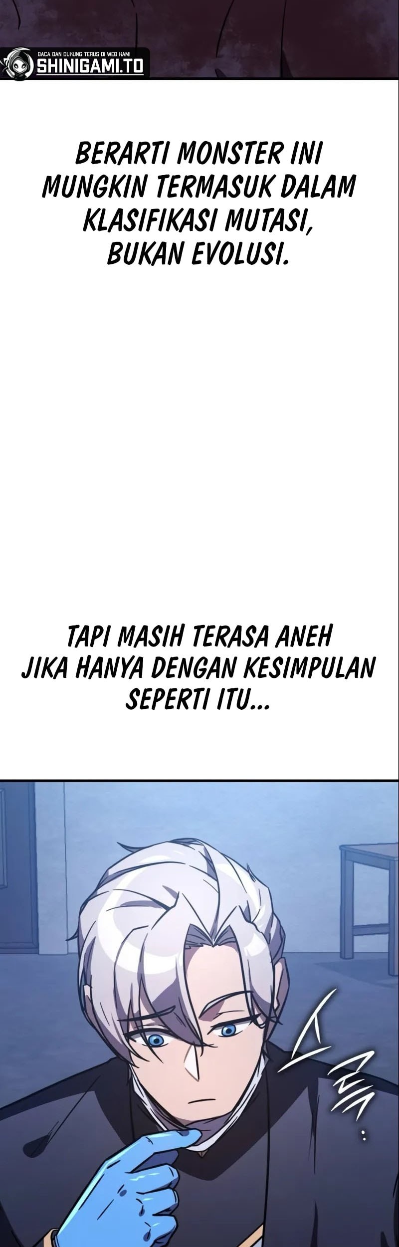 Limit-Breaking Genius Mage Chapter 9 Gambar 17