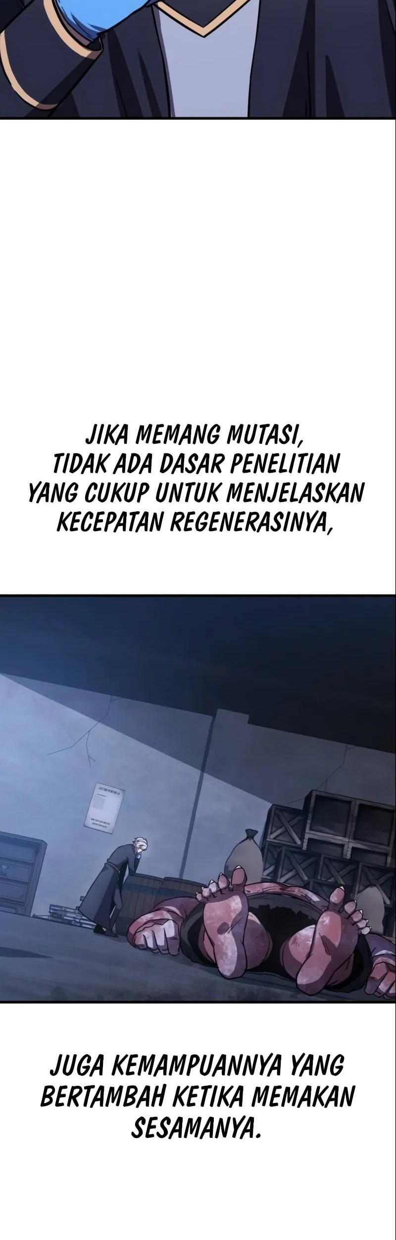 Limit-Breaking Genius Mage Chapter 9 Gambar 18