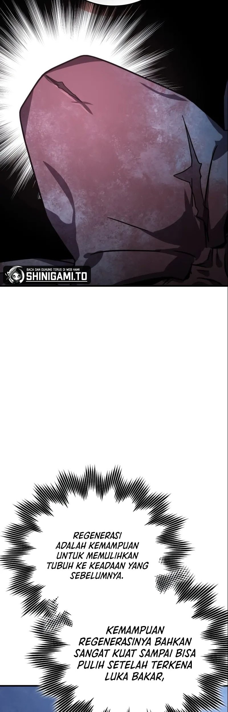 Limit-Breaking Genius Mage Chapter 9 Gambar 20