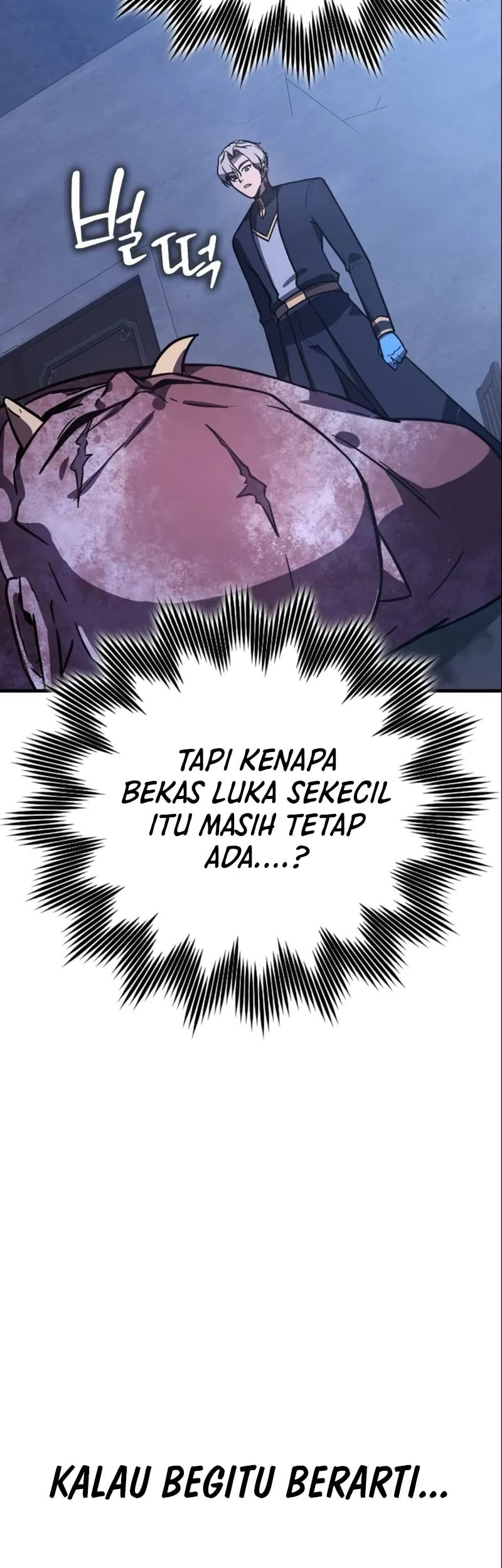 Limit-Breaking Genius Mage Chapter 9 Gambar 21