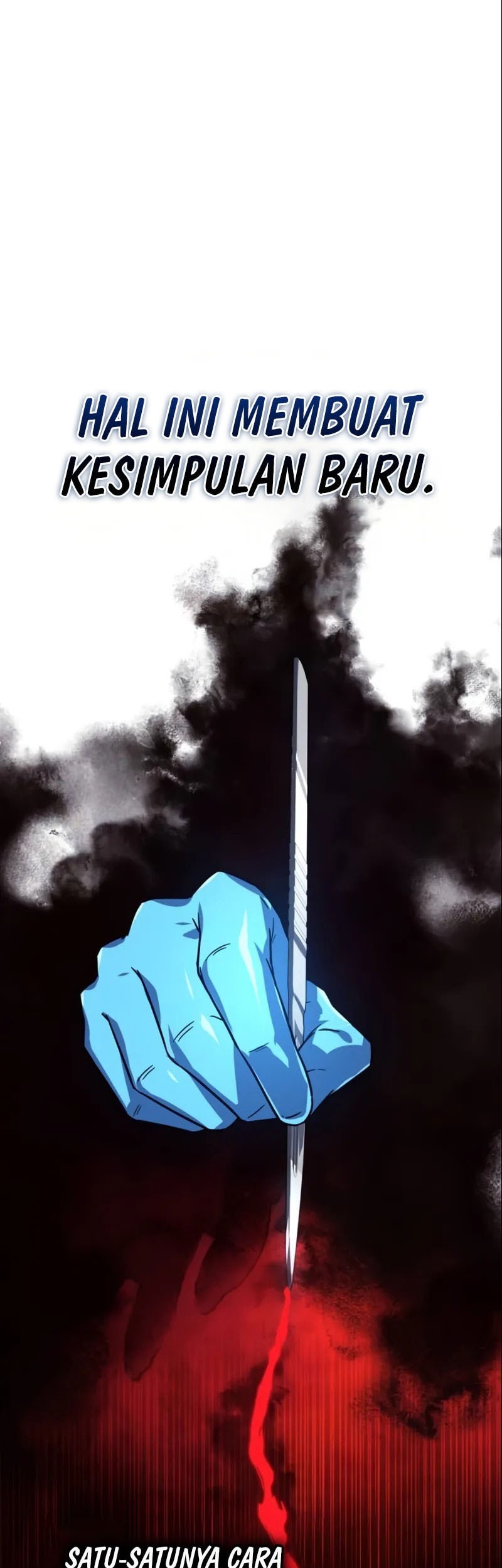 Limit-Breaking Genius Mage Chapter 9 Gambar 23