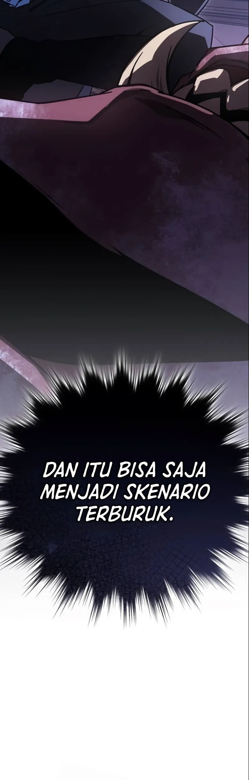Limit-Breaking Genius Mage Chapter 9 Gambar 26