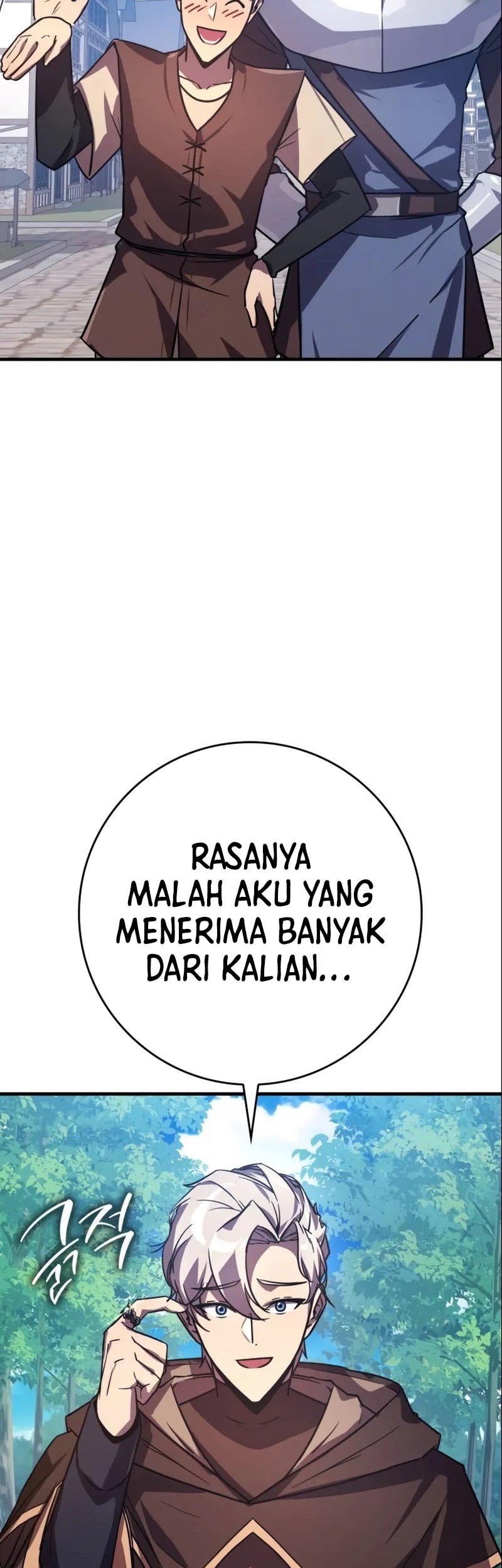 Limit-Breaking Genius Mage Chapter 9 Gambar 29