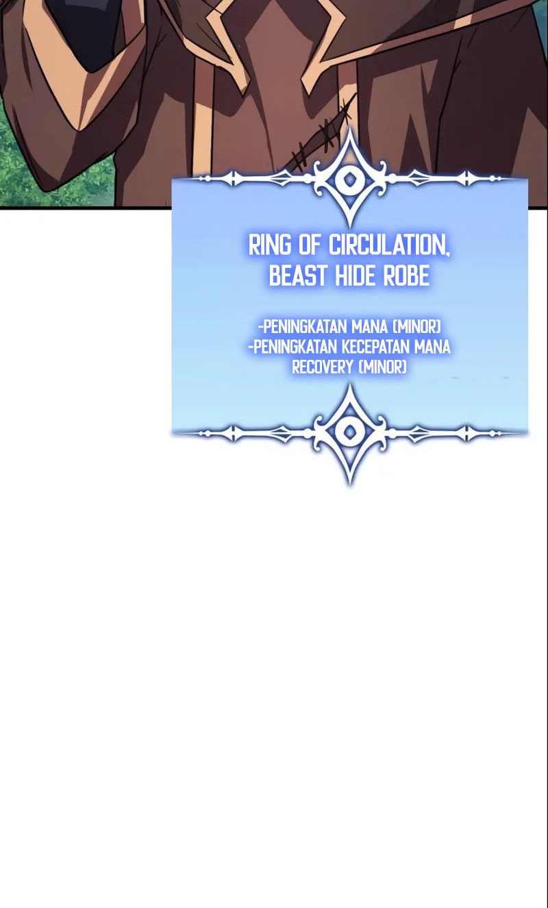 Limit-Breaking Genius Mage Chapter 9 Gambar 30