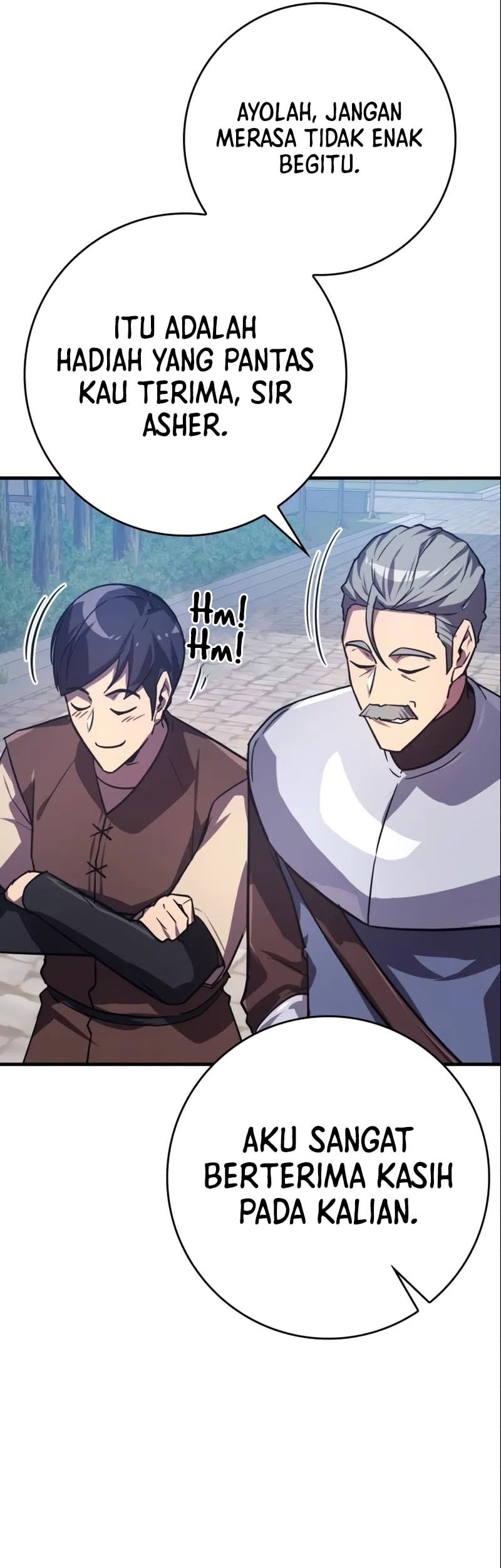 Limit-Breaking Genius Mage Chapter 9 Gambar 31