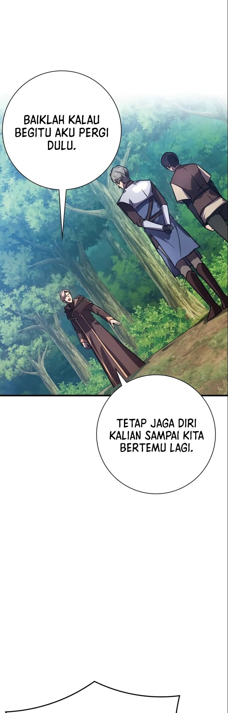 Limit-Breaking Genius Mage Chapter 9 Gambar 32