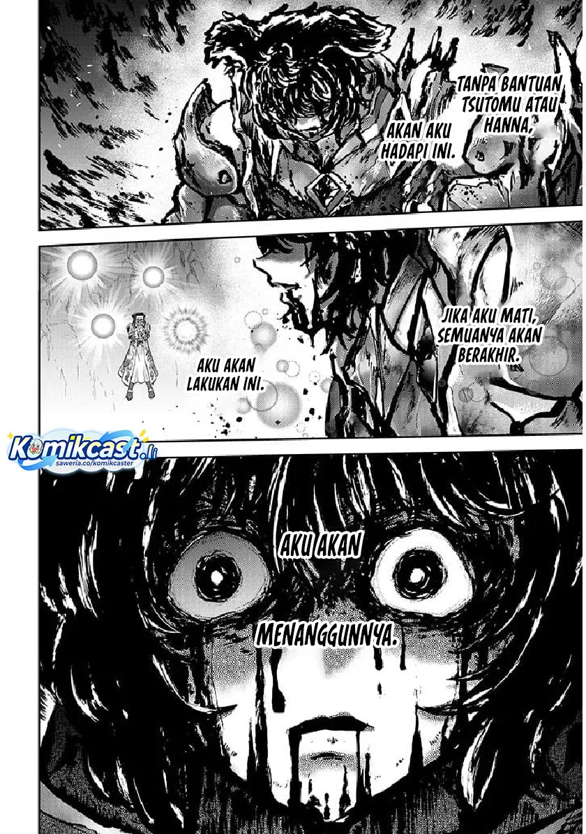 Live Dungeon! Chapter 82 Gambar 14
