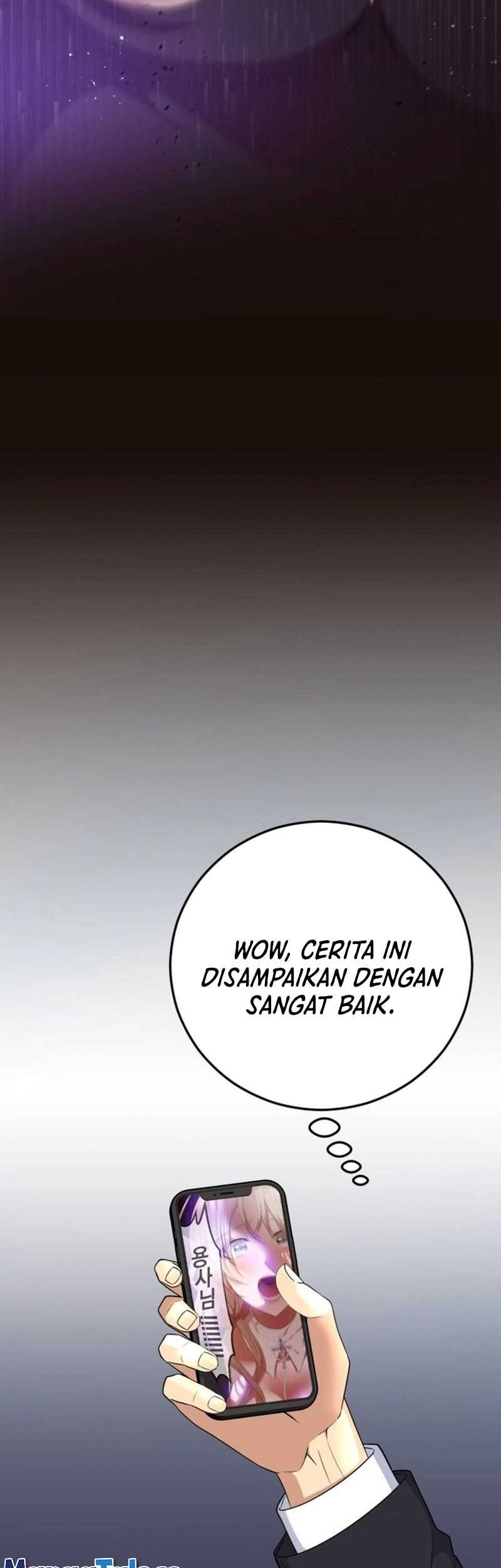 Living in a Studio Condo With the Saintess Chapter 1 Gambar 12