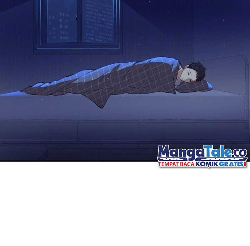 Living in a Studio Condo With the Saintess Chapter 1 Gambar 26