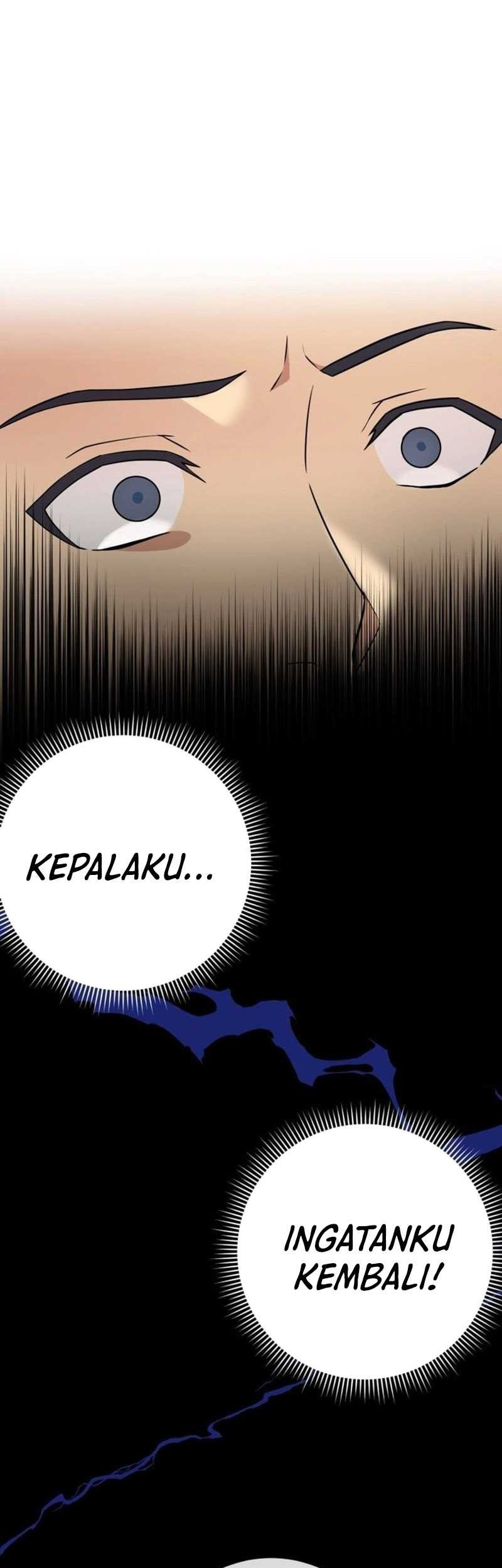 Living in a Studio Condo With the Saintess Chapter 1 Gambar 41