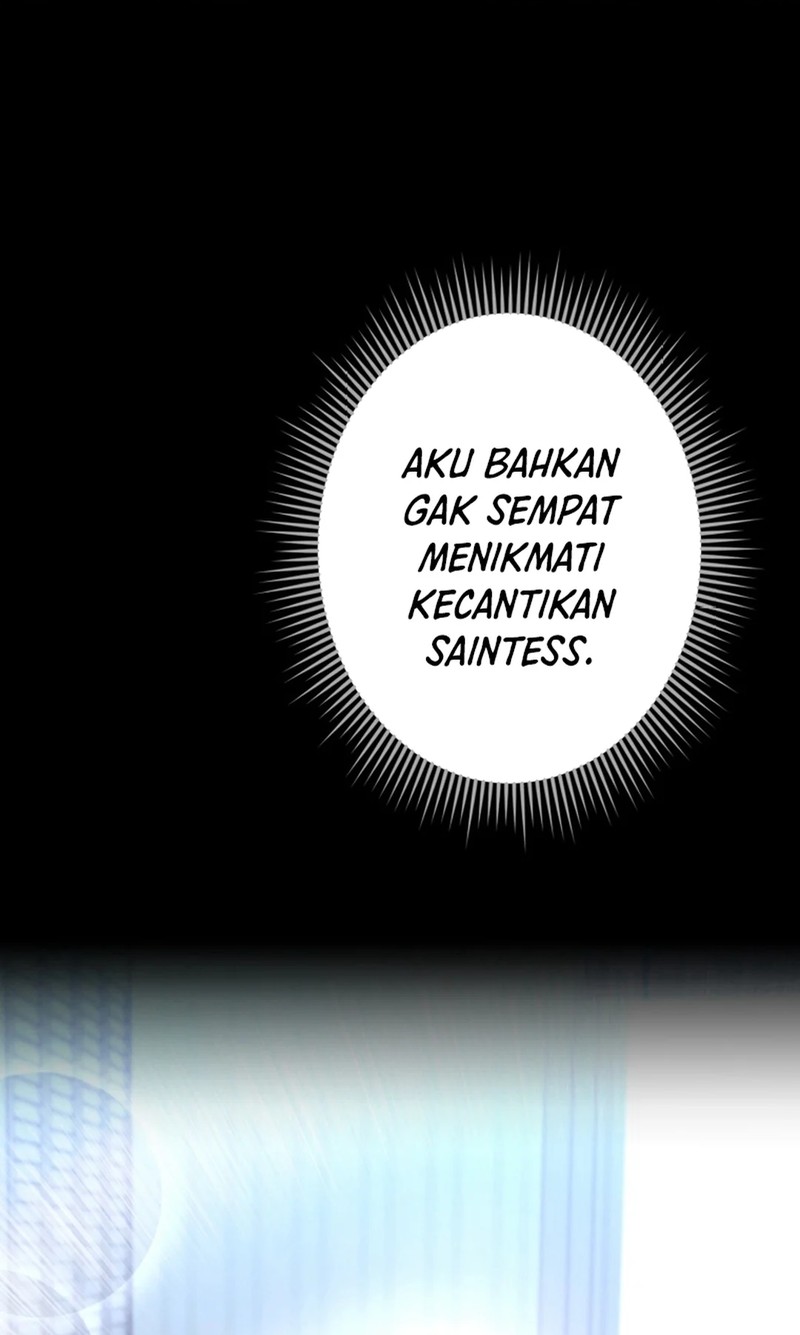 Living in a Studio Condo With the Saintess Chapter 10 Gambar 10