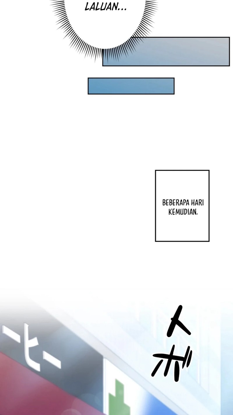 Living in a Studio Condo With the Saintess Chapter 10 Gambar 14