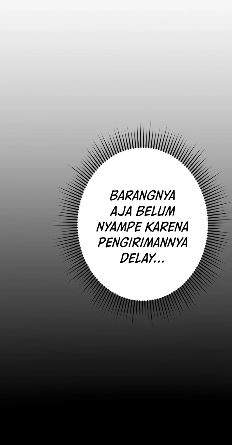Living in a Studio Condo With the Saintess Chapter 10 Gambar 38