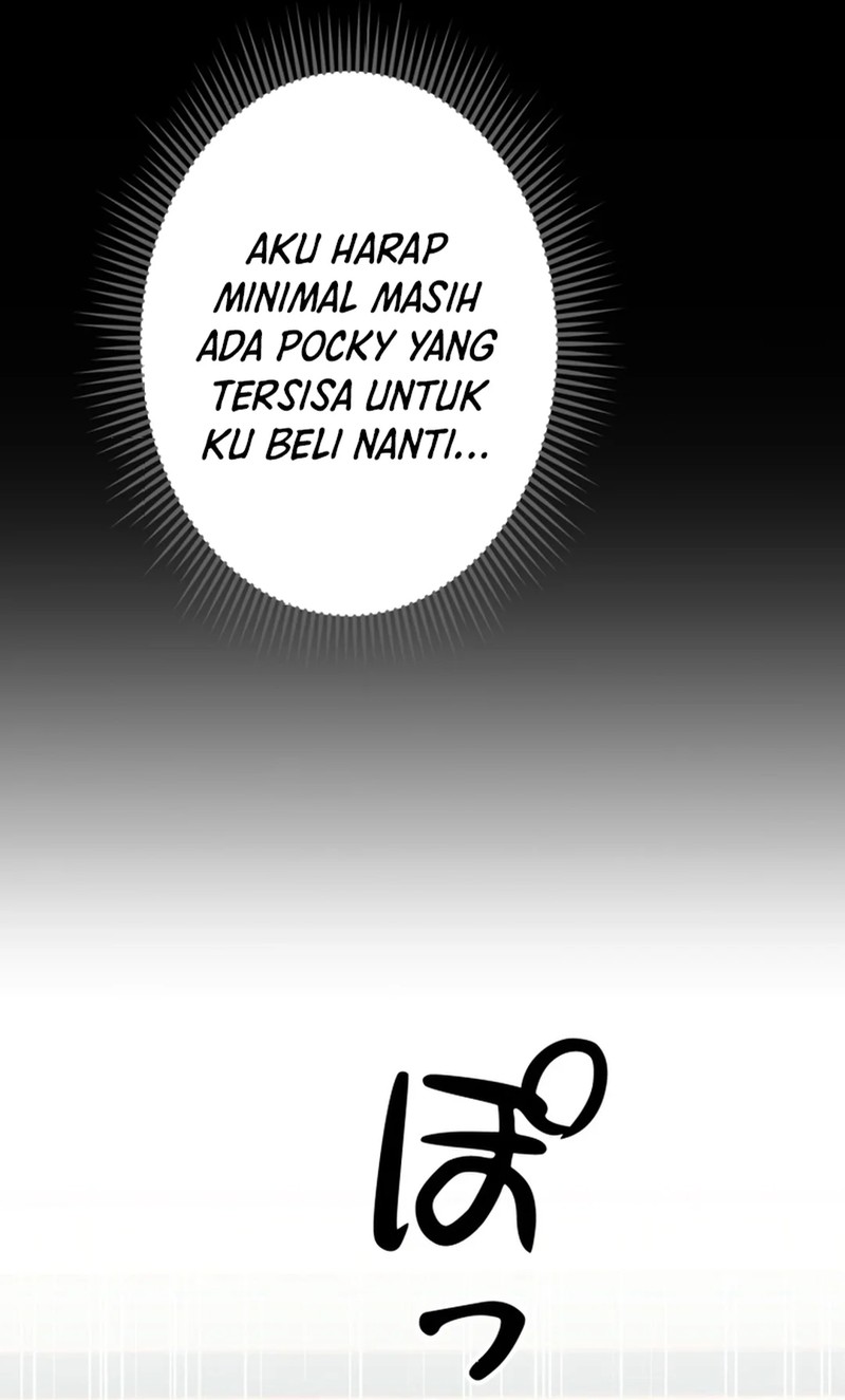 Living in a Studio Condo With the Saintess Chapter 10 Gambar 39