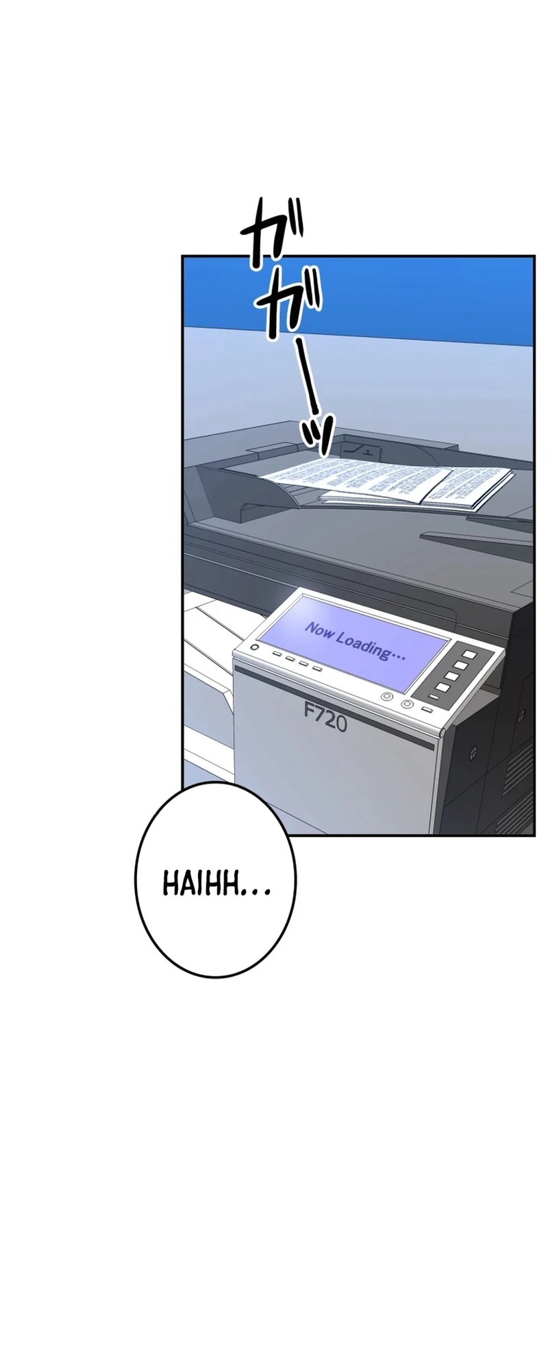 Living in a Studio Condo With the Saintess Chapter 10 Gambar 5