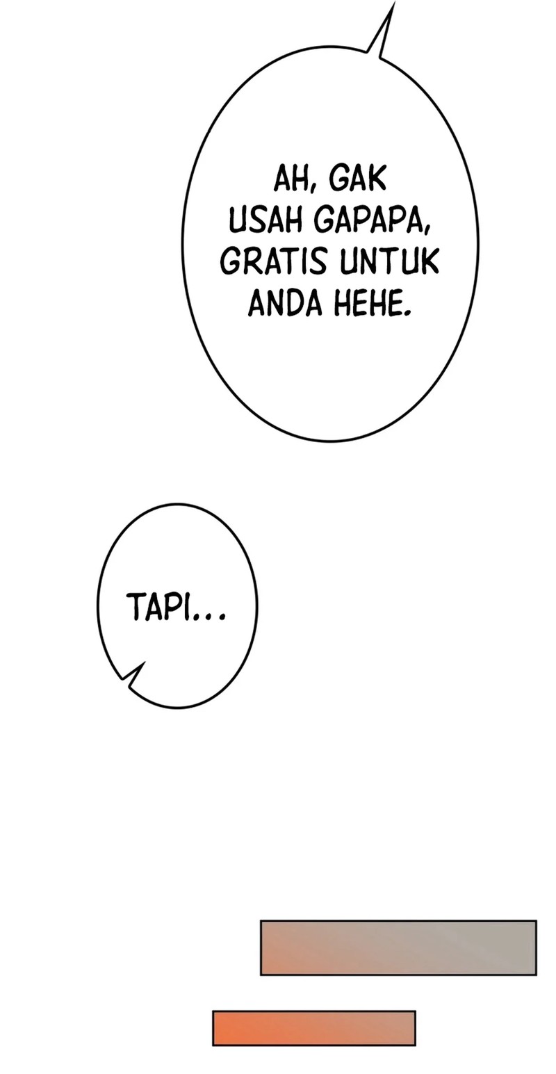 Living in a Studio Condo With the Saintess Chapter 10 Gambar 51