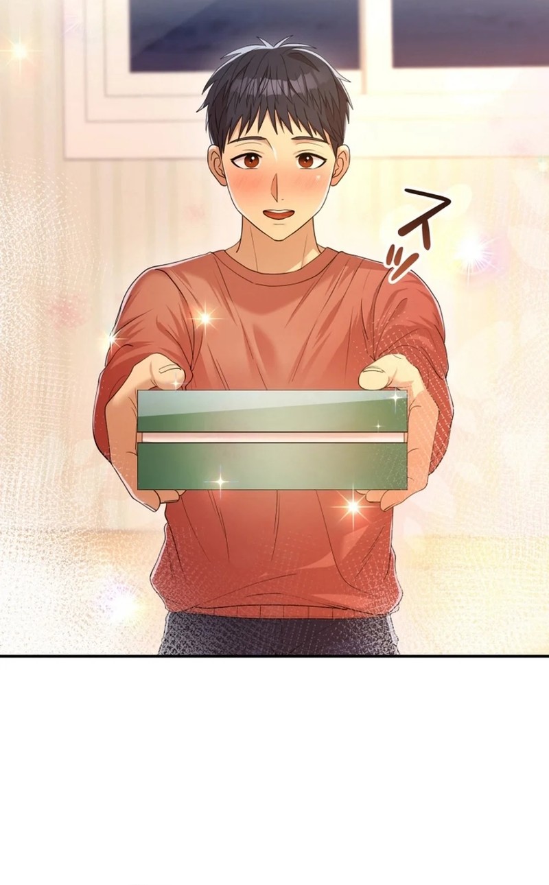 Living in a Studio Condo With the Saintess Chapter 10 Gambar 65